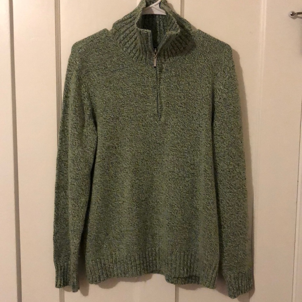 Karen Scott Pullover