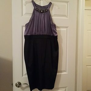 Tank top dress
