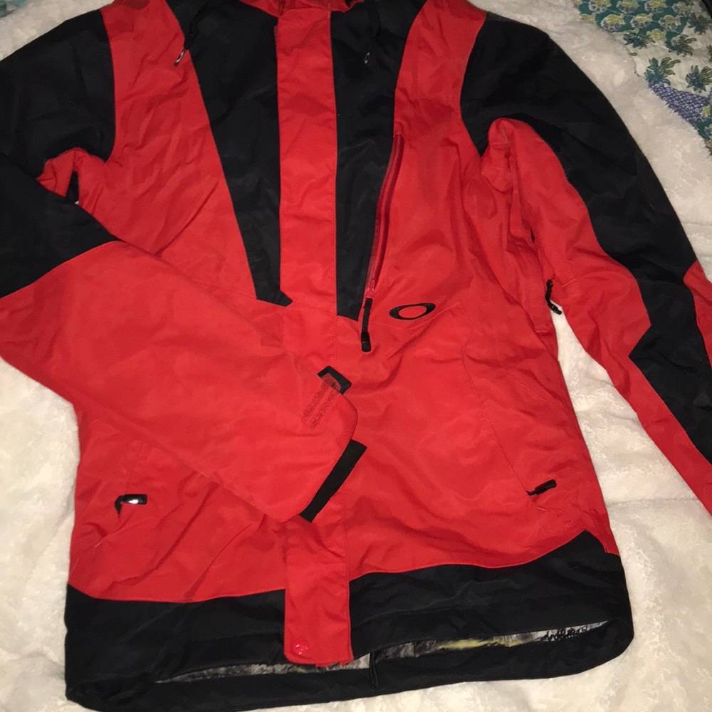Men’s Oakley Ski/Snowboard Jacket