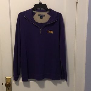 LSU Sweatshirt