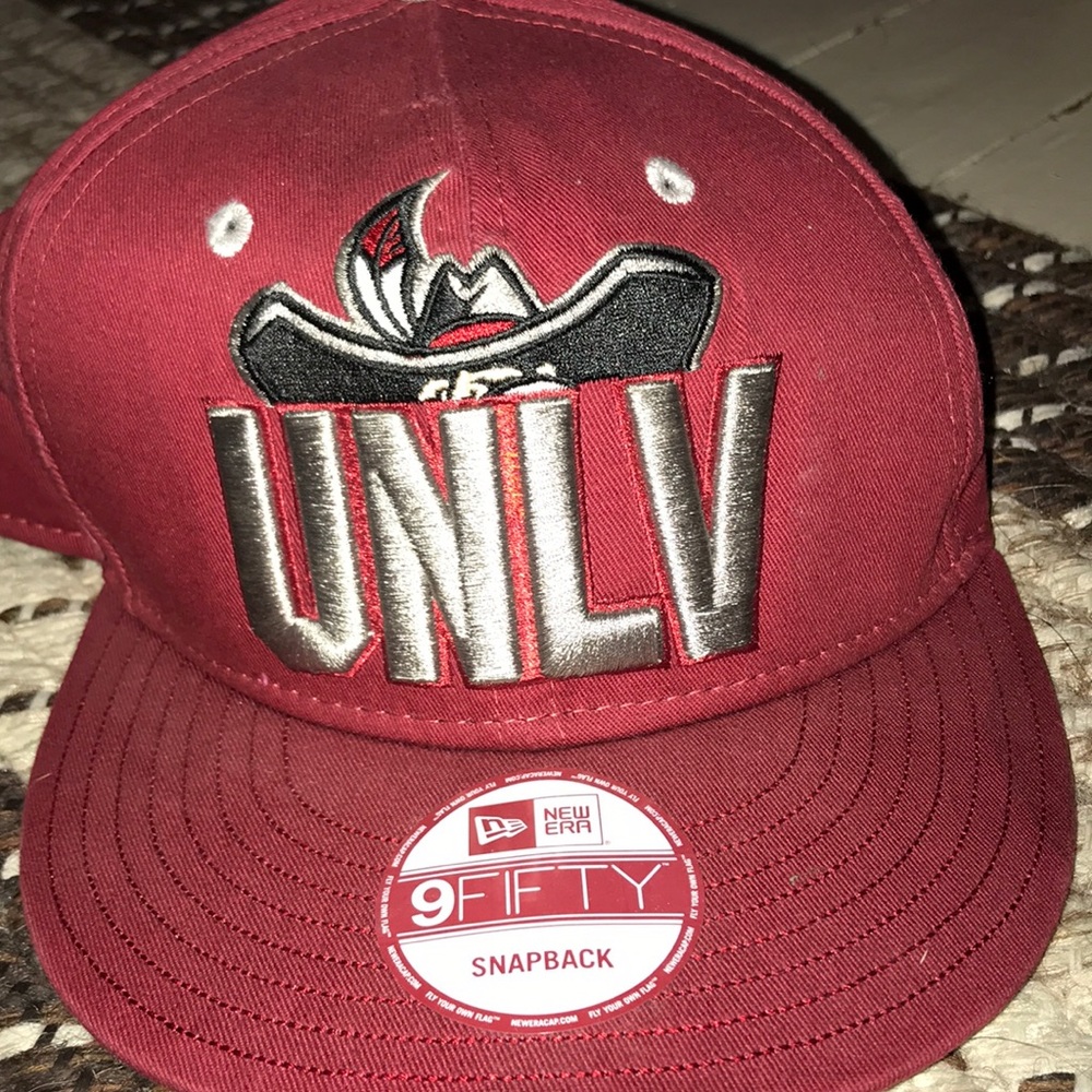 UNLV SnapBack