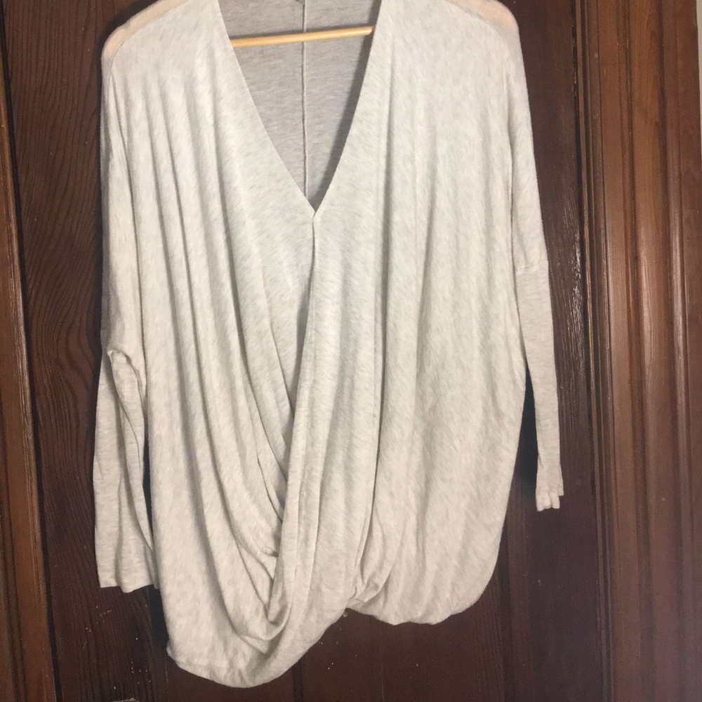 Urban Outfitters “sparkle&fade” size small top