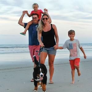 Meet your Posher, Vicki beck