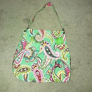 Vera Bradley Purse
