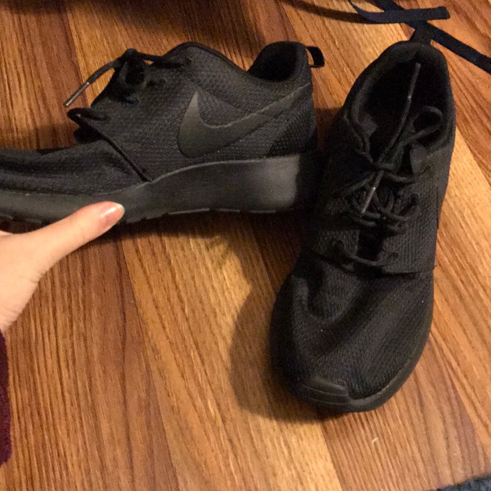 Nike Rosche