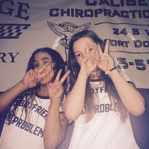 Meet your Posher, Alejandra