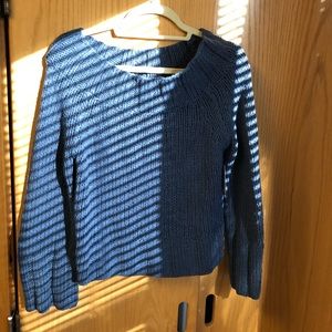 Free People Off The Shoulder Sweater