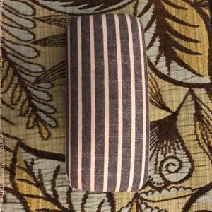 Madewell glasses case