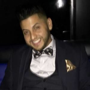 Meet your Posher, John