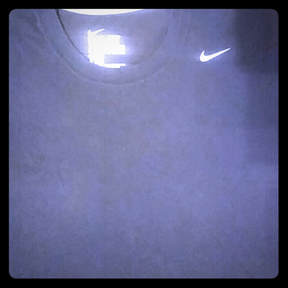 Nike T-shirt Like New