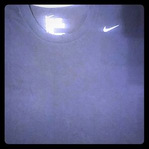 Nike T-shirt Like New