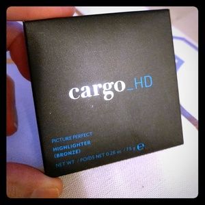 brand new cargo HD picture perfect highlighter