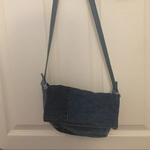 Denim Urban Outfitters Purse