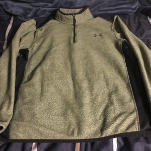 Under Armour Sweater Fleece