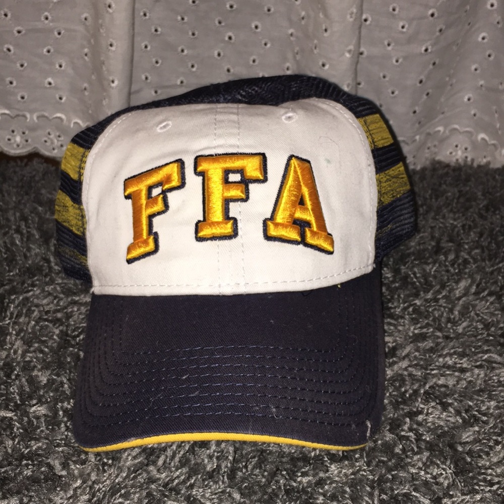 FFA hat