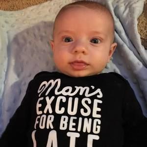 Meet your Posher, Brittany