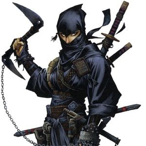 Meet your Posher, Radwan