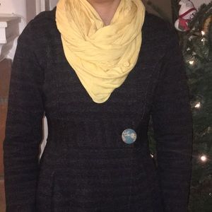 Marine layer infinity scarf