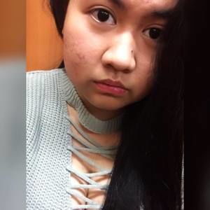 Meet your Posher, Shaira