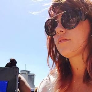 Meet your Posher, Heather