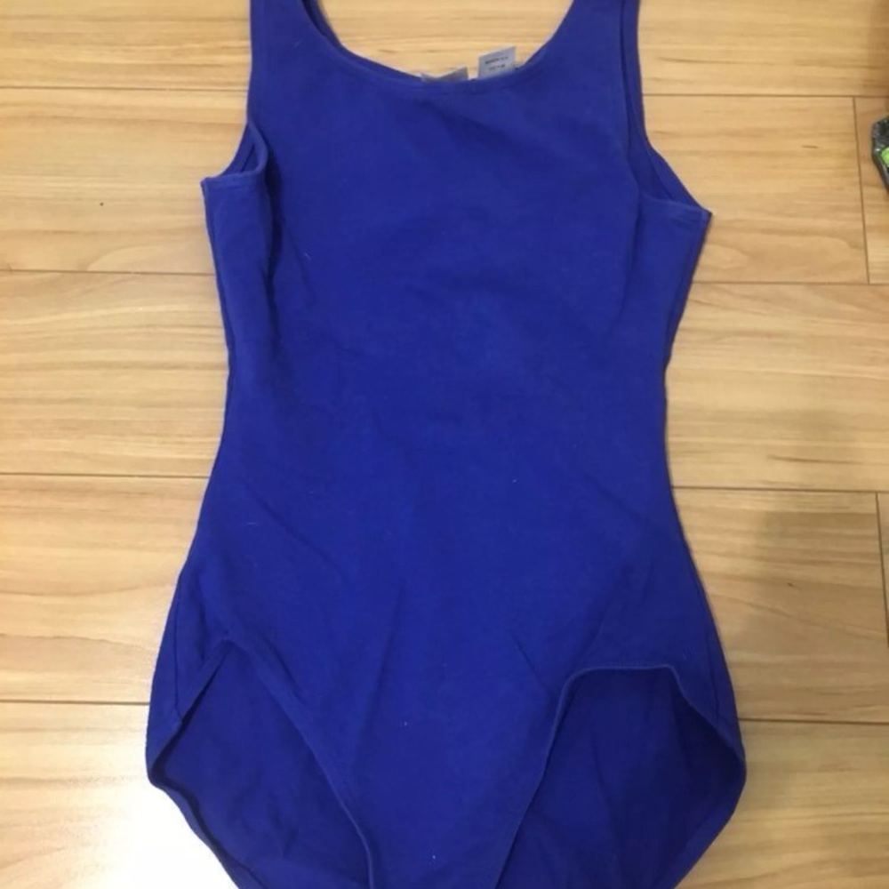 Women’s Gymnastics/ Dance Leotard