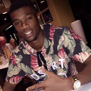 Meet your Posher, Martin