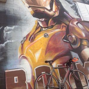 Meet your Posher, Isaac