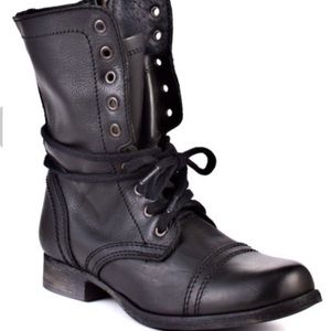 Steve Madden Troopa Boots