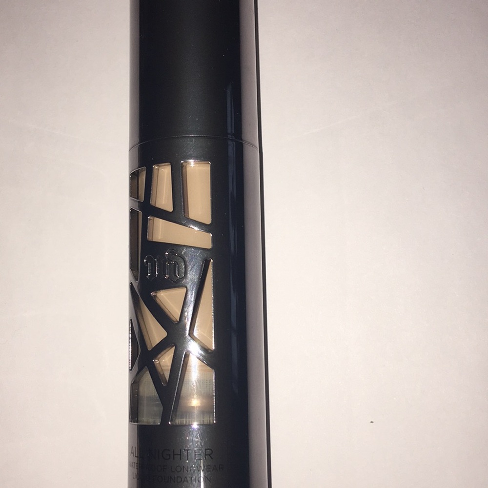 Foundation color 3.0