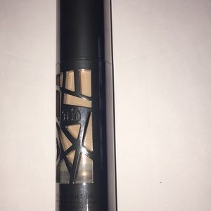 Foundation color 3.0