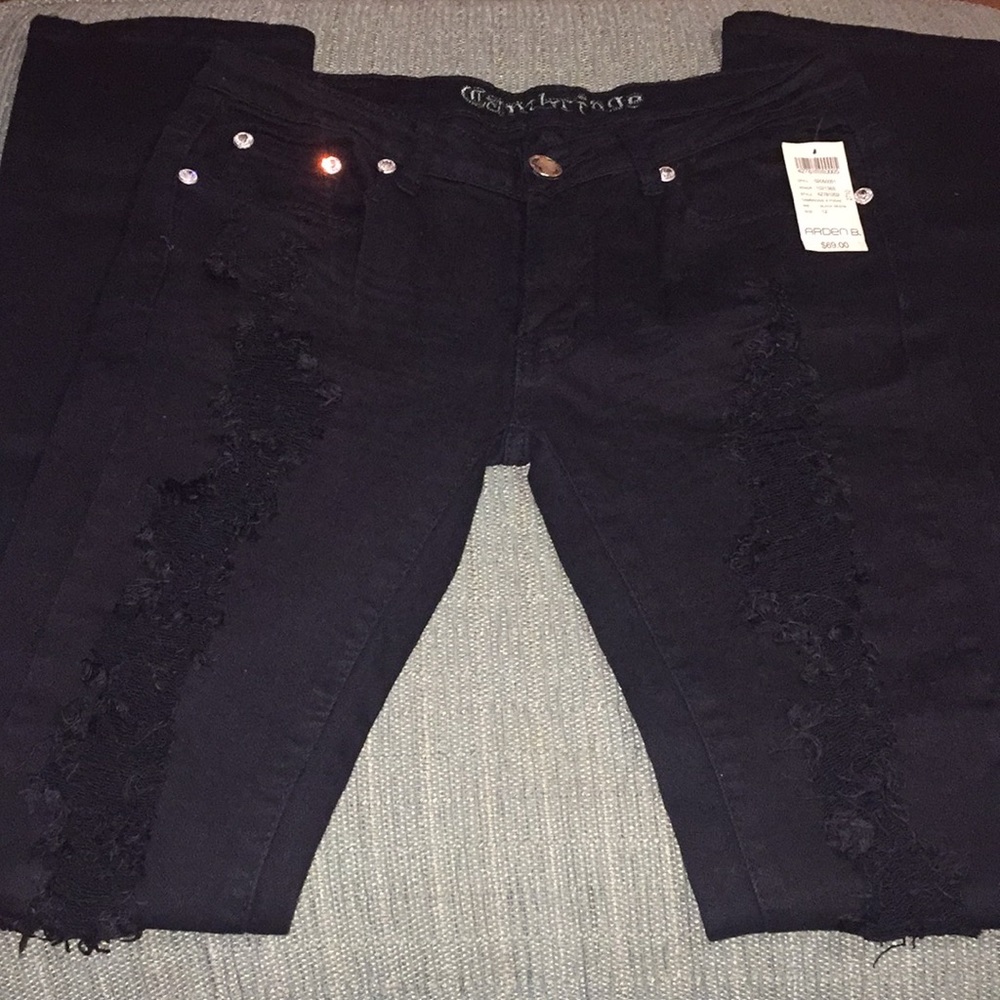 Jeans 👖