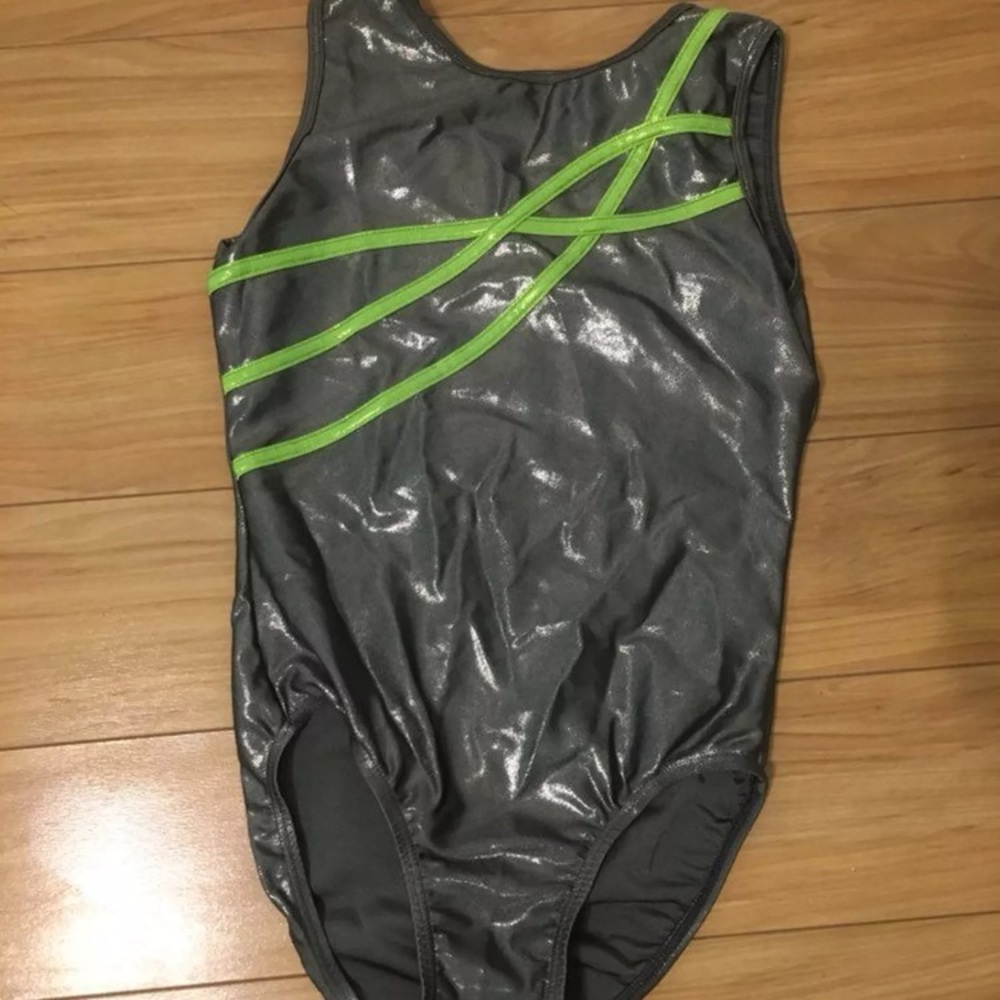 Women’s Gymnastics Leotard