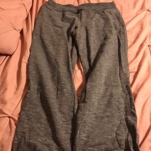 Sweatpants