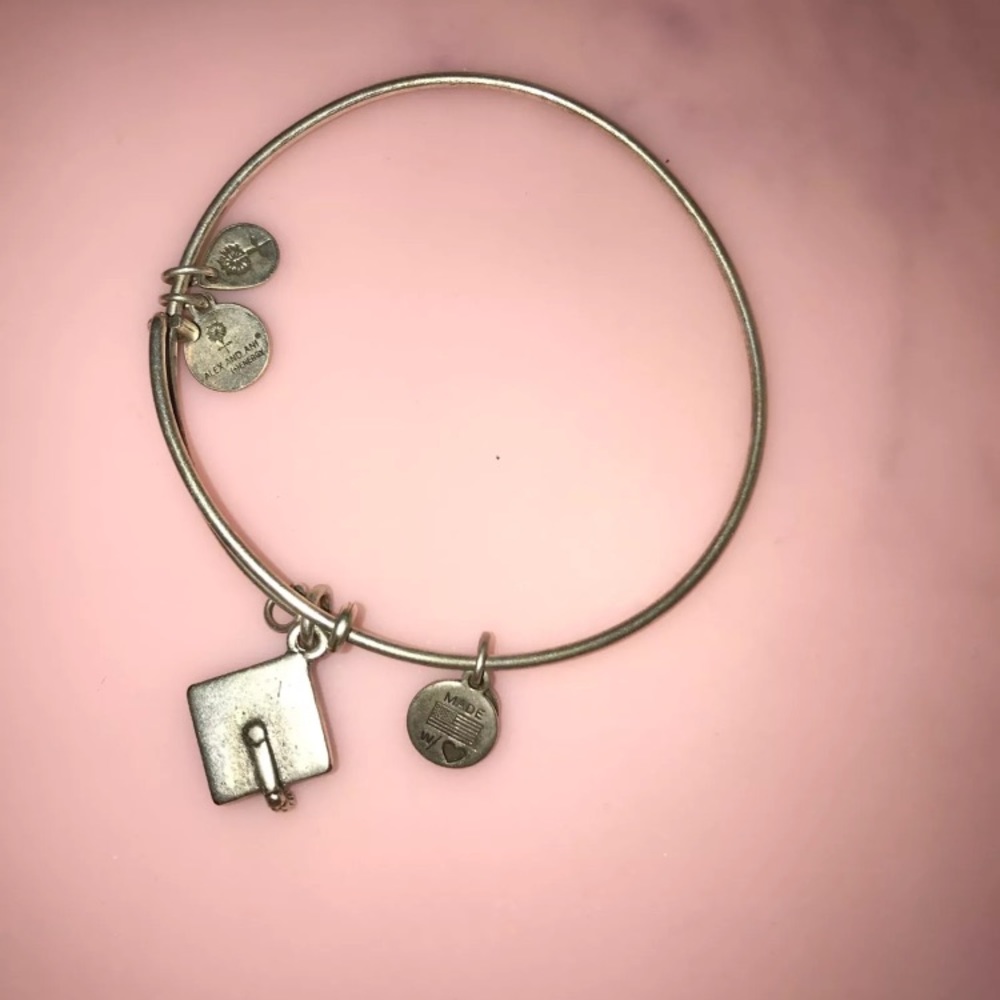 Alex And Ani bracelet