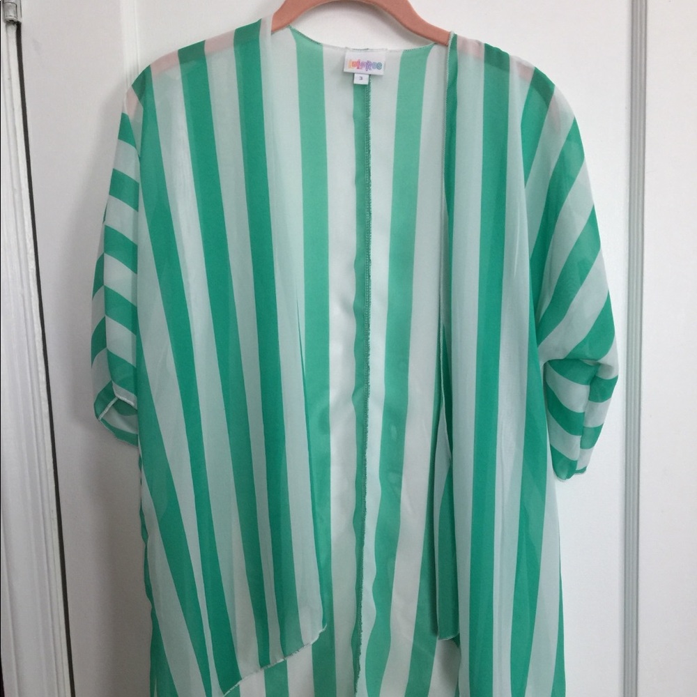 Bianca size 3