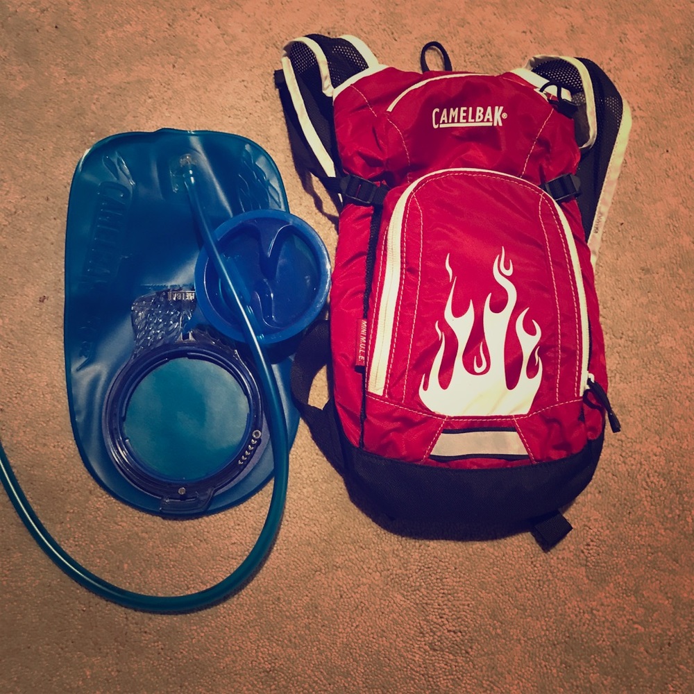 Camelbak Mini Mule