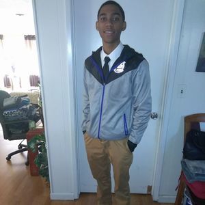 Meet your Posher, Cameron