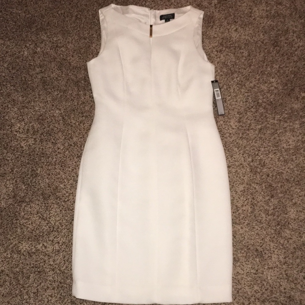 Tahari dress