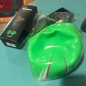 Speedo silicone swim cap