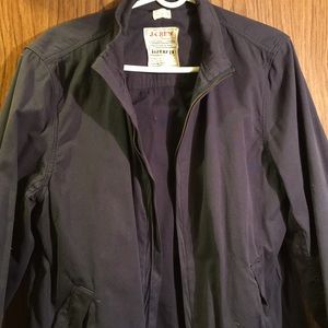 J crew outlayer jacket