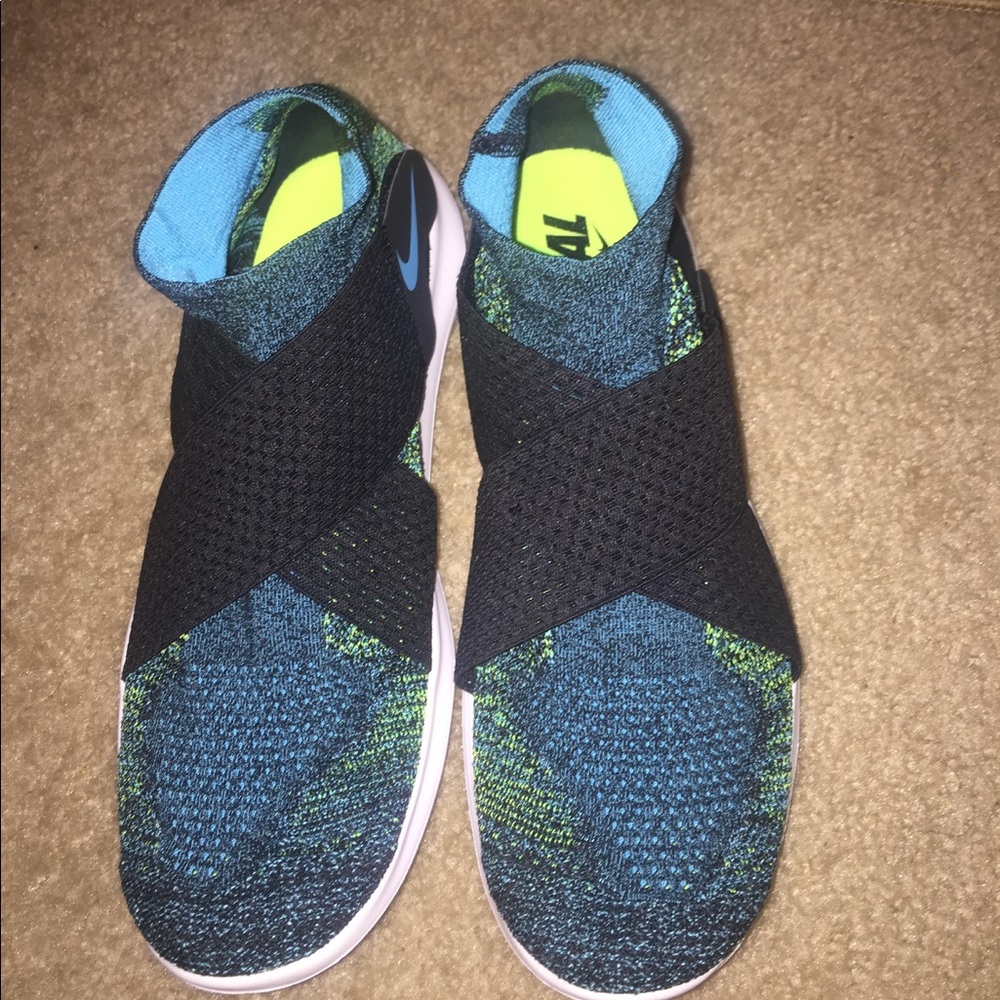 Nike Free Running shoes