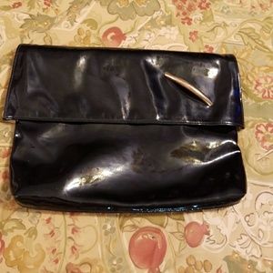 Clemente Vintage  Retro 1980s Pu