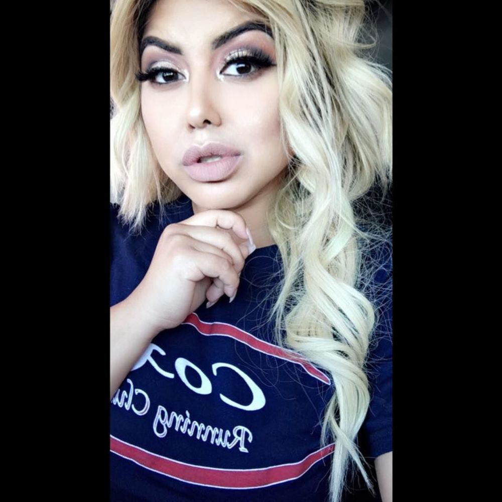 Meet your Posher, Jennifer