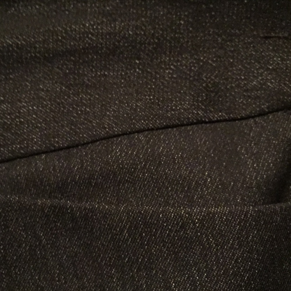 Express slacks-Editor style - Picture 3 of 3