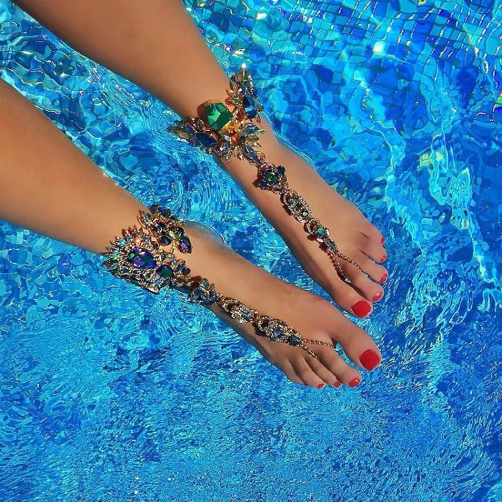 Luxury chains