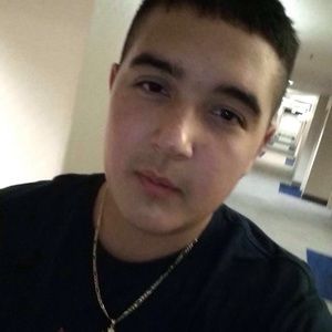 Meet your Posher, William