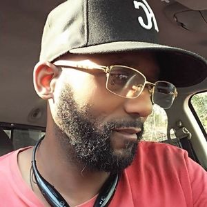 Meet your Posher, Kenny