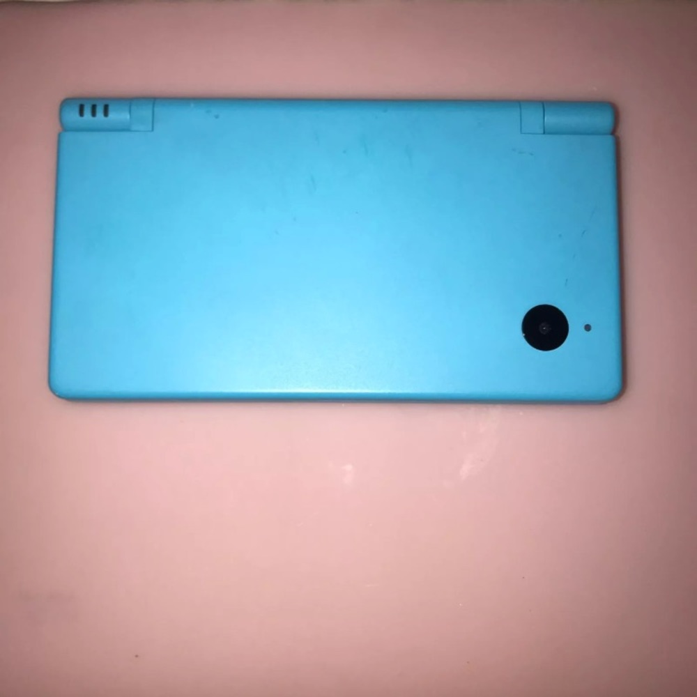 Nintendo DSI
