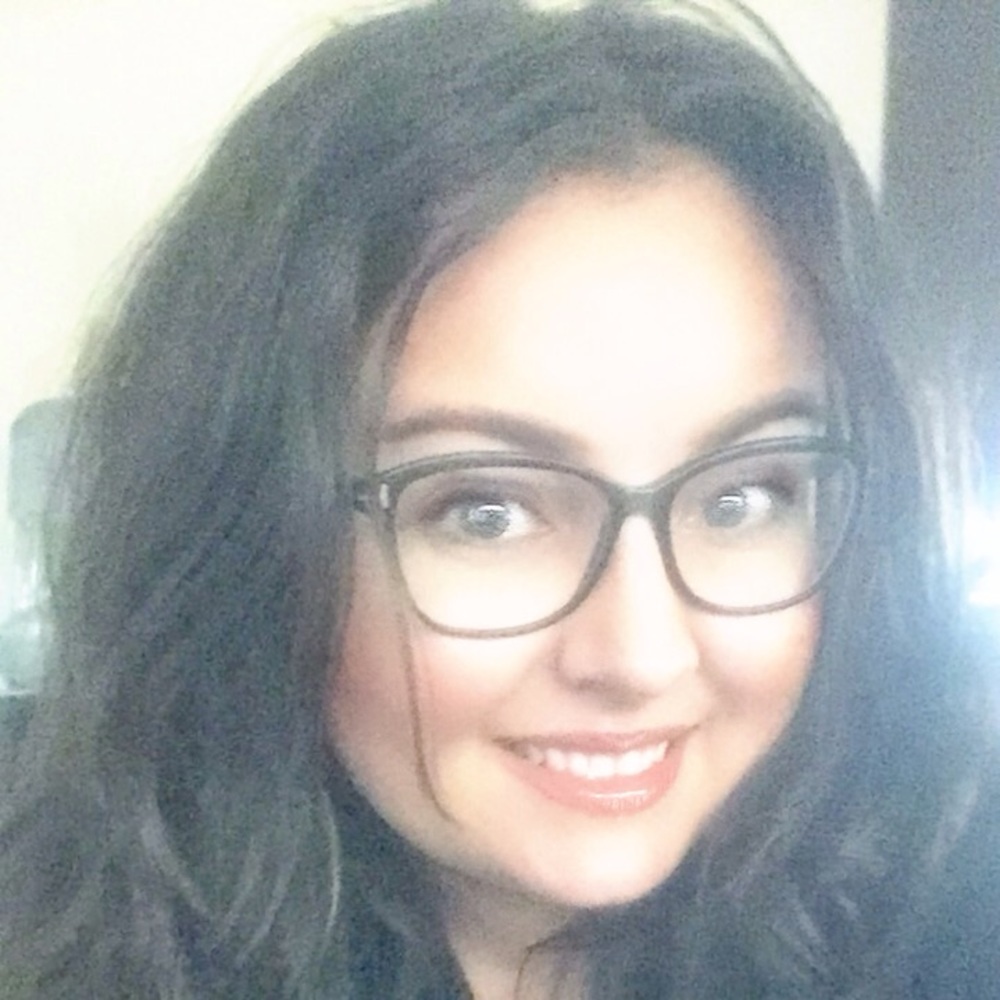 Meet your Posher, Valeriya