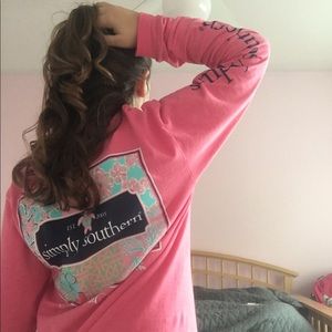 Meet your Posher, Lilly